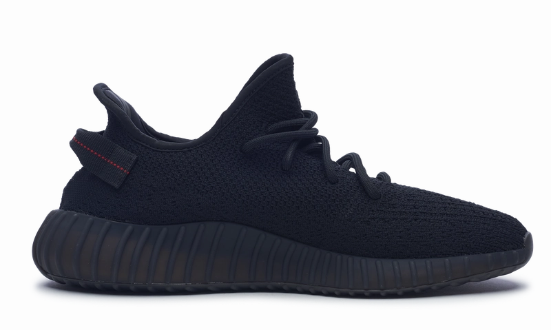 Adidas Yeezy Boost 350 V2 Bred (CP9652) Kanye West Men's Size 4-13 350 Yeezy Variants