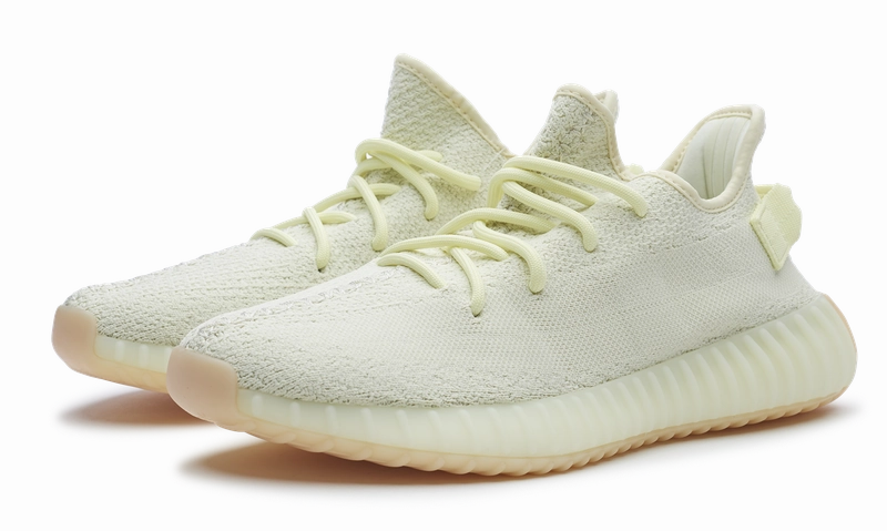 adidas Yeezy Boost 350 V2 Butter 350 Yeezy Variants