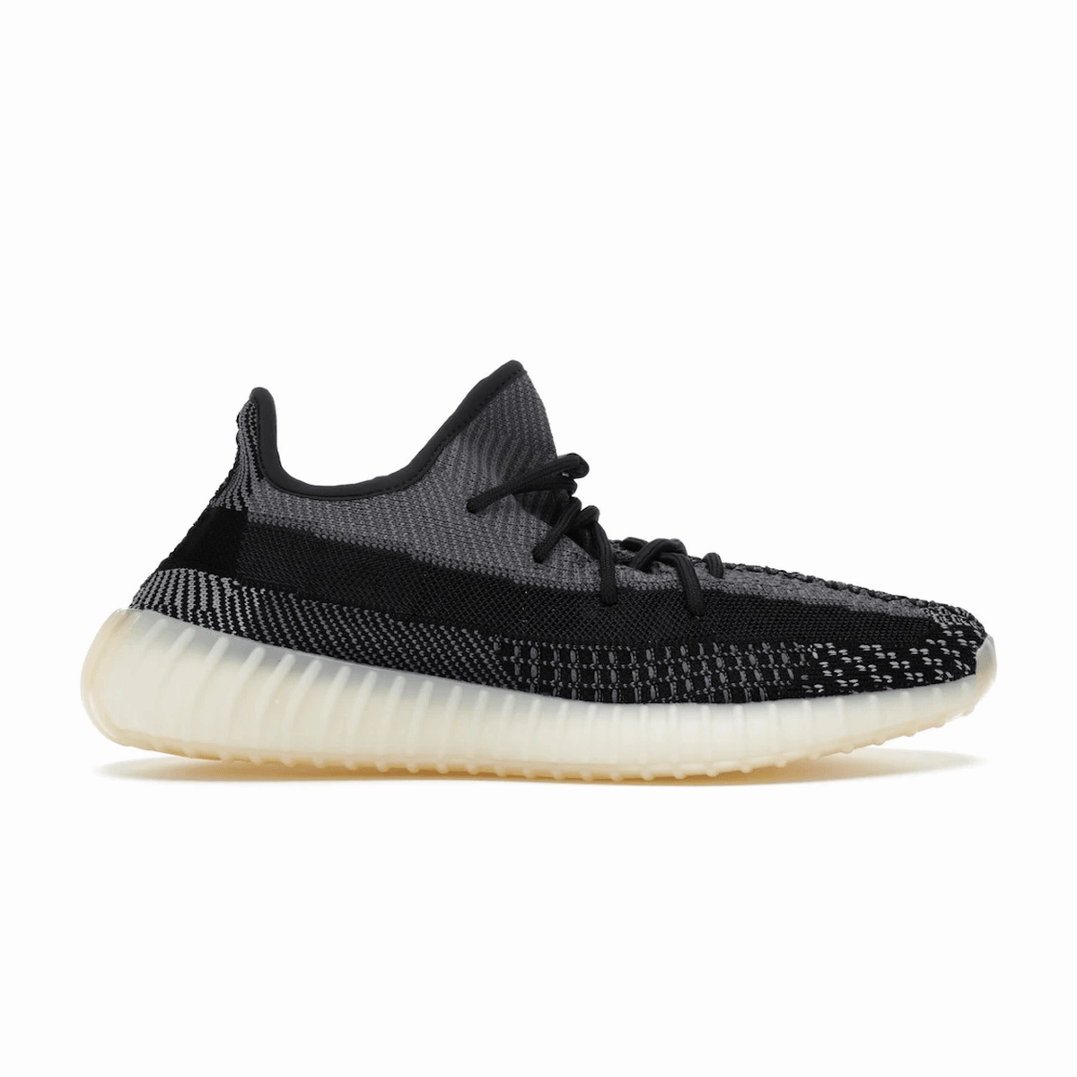 Adidas Yeezy Boost 350 V2 Carbon yeezy 350 stylish casual sneakers comfortable fit
