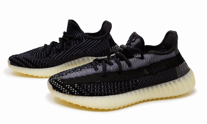 Adidas Yeezy Boost 350 V2 Carbon (FZ5000) Kanye West Men's Size 7-12 Shoes 350 Yeezy Variants