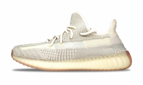 Adidas Yeezy Boost 350 V2 Citrin Non-Reflective 2019 (FW3042) Men's Size 9-10 yeezy 350 popular streetwear shoes lightweight