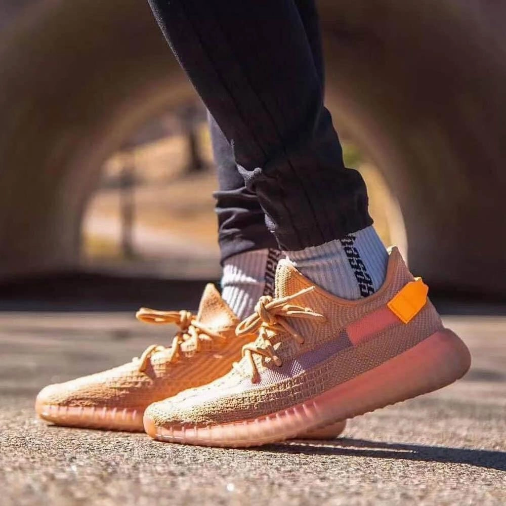 Adidas Yeezy Boost 350 V2 Clay Boost 350 Sneakers