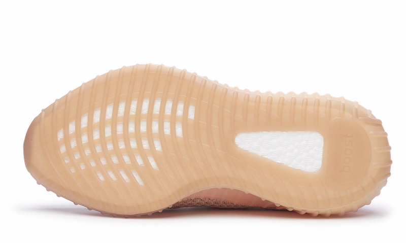 Adidas Yeezy Boost 350 V2 Clay Orange Kanye West (EG7490) Men's Size 4-14 350 Yeezy Variants