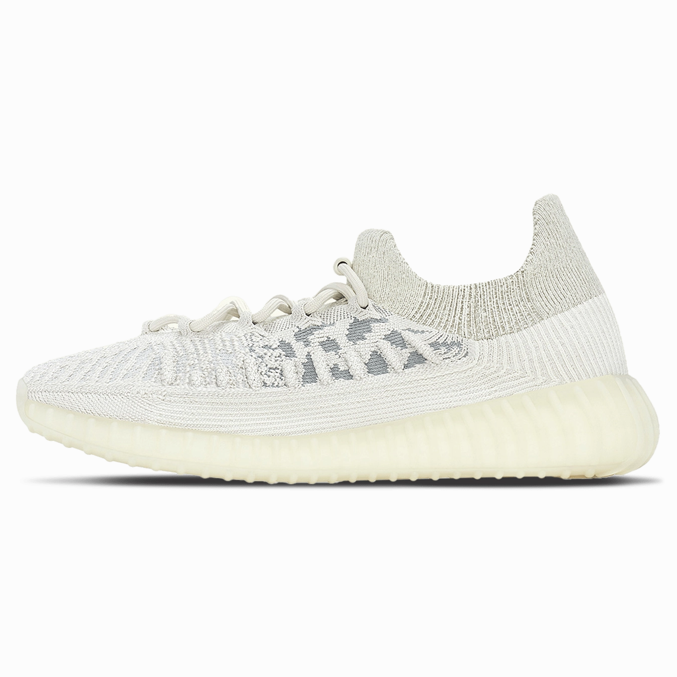adidas Yeezy Boost 350 V2 CMPCT 'Slate Bone' yeezy boost 350 lightweight running sneakers