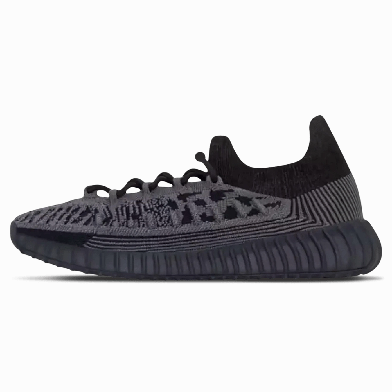 adidas Yeezy Boost 350 V2 CMPCT 'Slate Onyx' yeezy boost 350 lightweight running sneakers