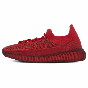adidas Yeezy Boost 350 V2 CMPCT 'Slate Red' yeezy boost 350 lightweight running sneakers