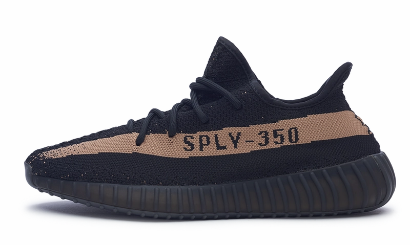 adidas Yeezy Boost 350 V2 Copper yeezy 350 popular streetwear shoes lightweight