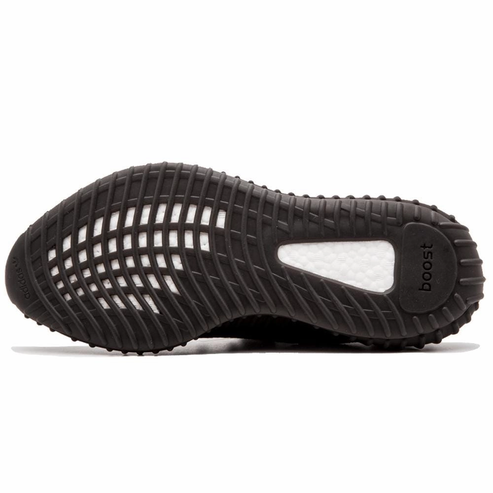 Adidas Yeezy Boost 350 V2 Core Black-Red Boost 350 Sneakers
