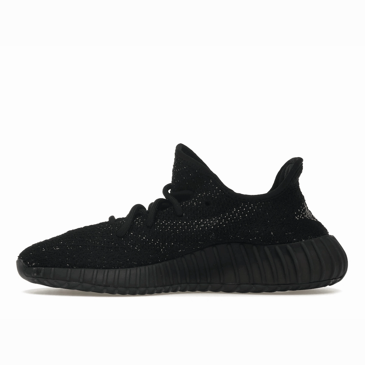 Adidas Yeezy Boost 350 V2 Core Black White 350 Yeezy Edition