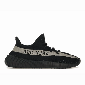 Adidas Yeezy Boost 350 V2 Core Black White yeezy 350 stylish casual sneakers comfortable fit