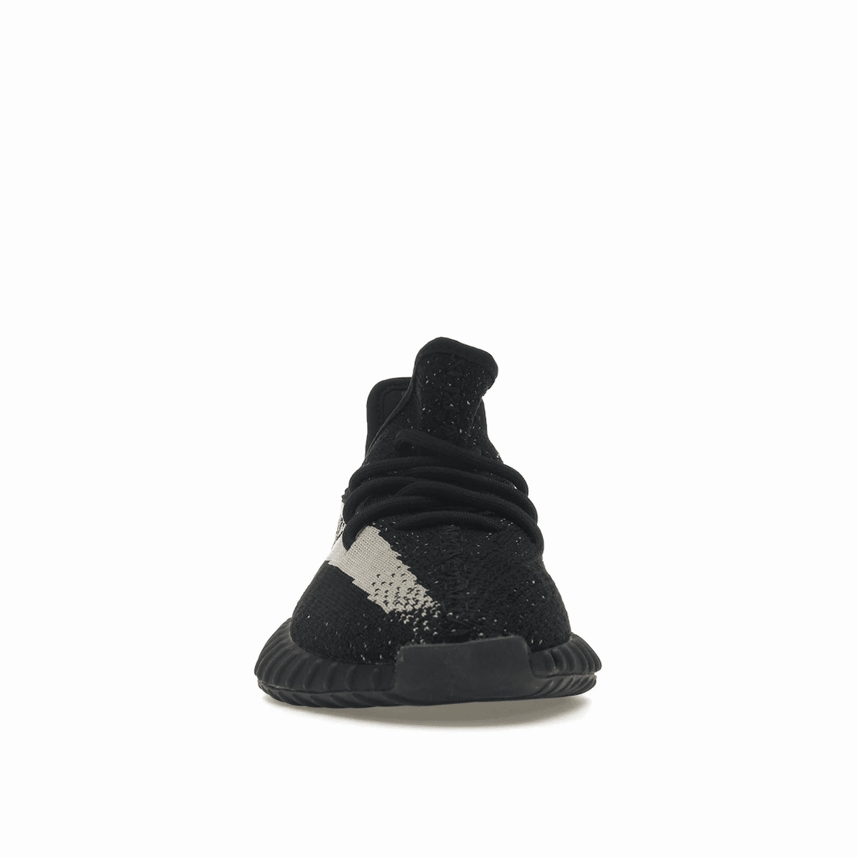 Adidas Yeezy Boost 350 V2 Core Black White 350 Yeezy Edition