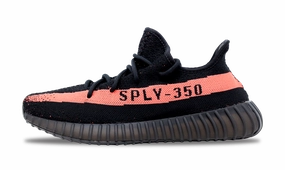 Adidas Yeezy Boost 350 V2 Core Red 2016/2022 (BY9612) Kanye West Men's Size 4-15 yeezy 350 popular streetwear shoes lightweight