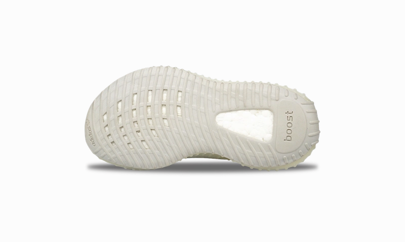 Adidas Yeezy Boost 350 V2 Cream White 2017 (BB6373) Infant Size 5K-10K 350 Yeezy Variants