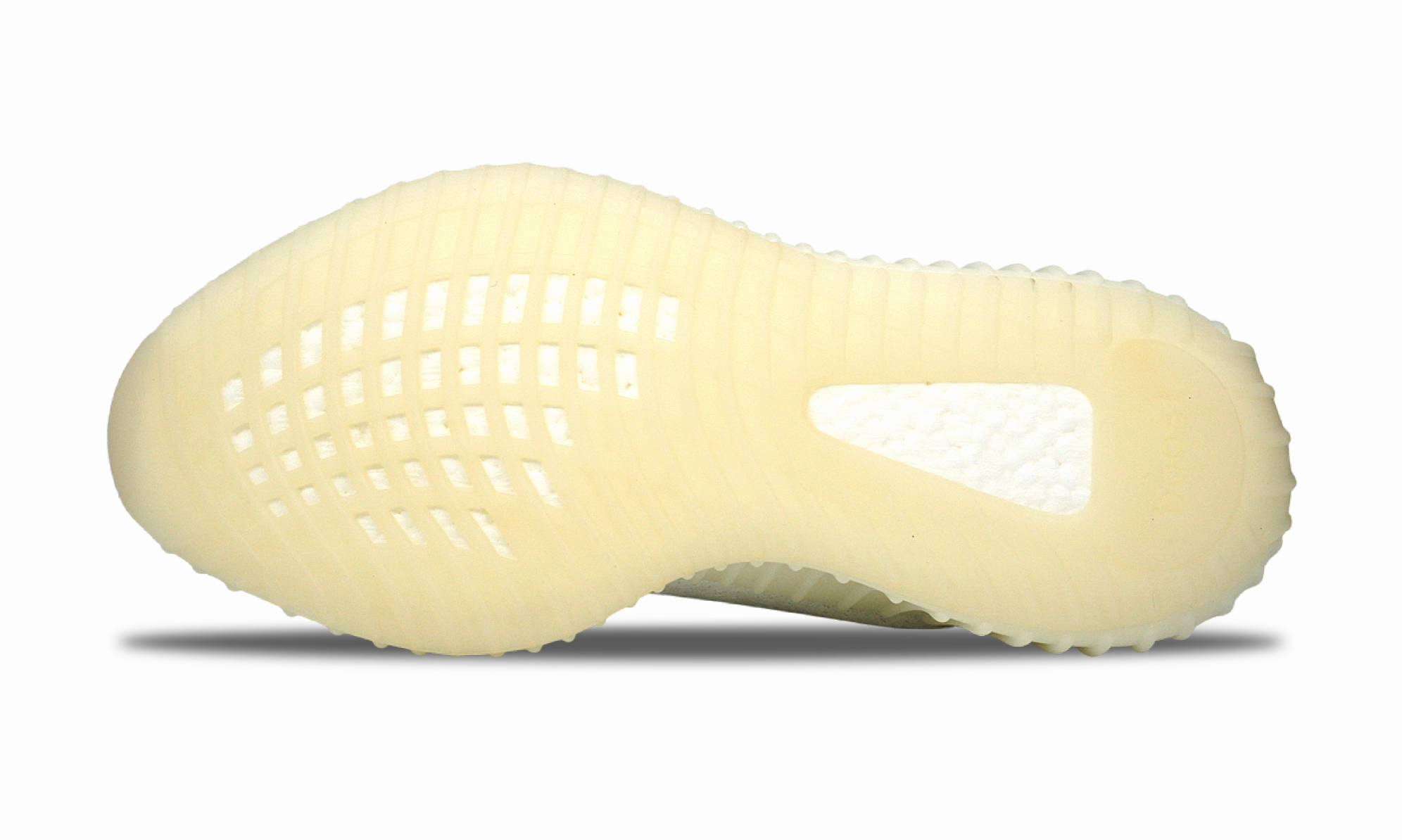 Adidas Yeezy Boost 350 V2 Cream White - Triple White (CP9366) Men's Size 5-12 350 Yeezy Variants