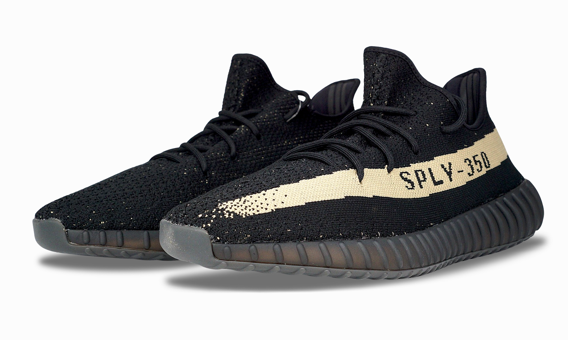 Adidas Yeezy Boost 350 V2 Green 2016 Kanye West (BY9611) Men's Size 5-16 350 Yeezy Variants