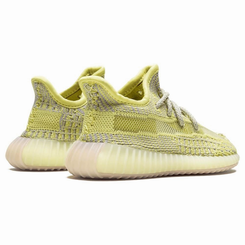 Adidas Yeezy Boost 350 V2 Infant 'Antlia Non-Reflective' Boost 350 Sneakers