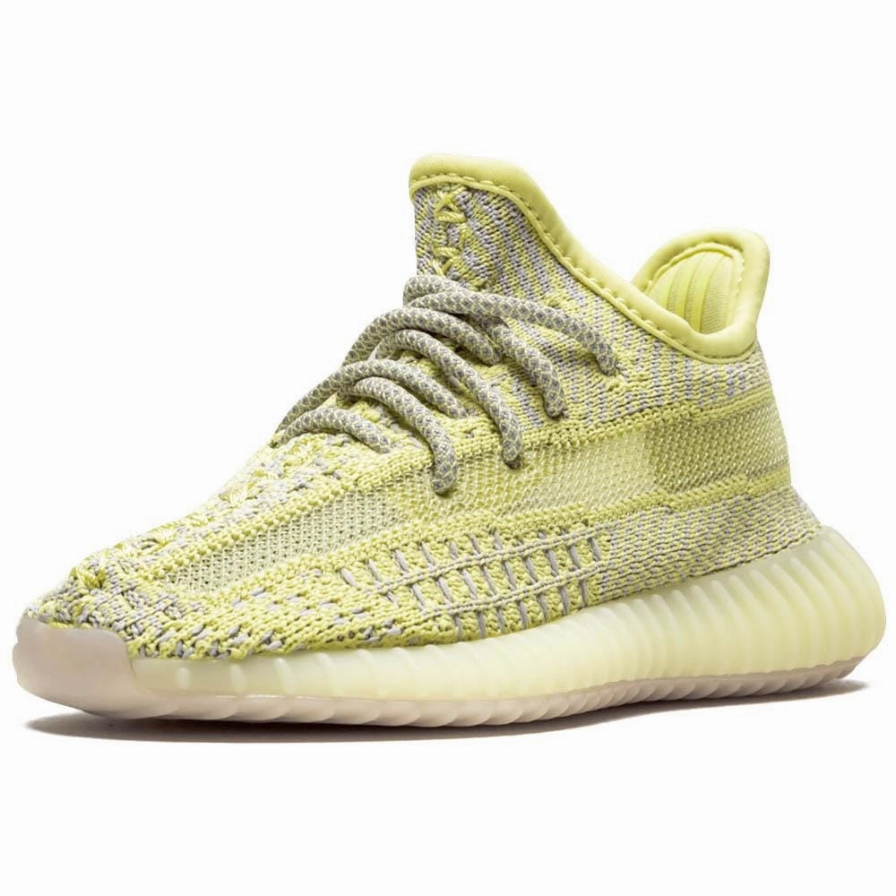 Adidas Yeezy Boost 350 V2 Infant 'Antlia Non-Reflective' Boost 350 Sneakers