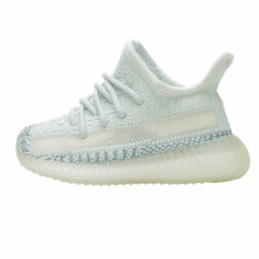 Adidas Yeezy Boost 350 V2 Infant 'Cloud White Non-Reflective' yeezy boost 350 lightweight running sneakers