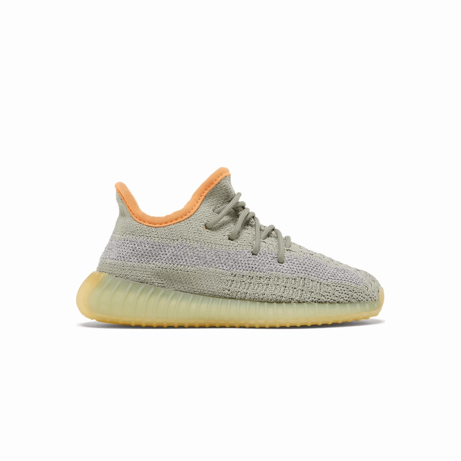 adidas Yeezy Boost 350 V2 Infant 'Desert Sage' Boost 350 Sneakers