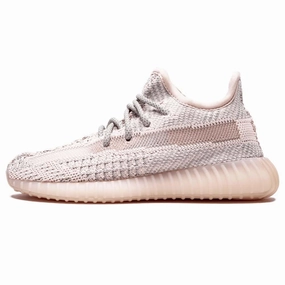 Adidas Yeezy Boost 350 V2 Infant 'Synth' yeezy boost 350 lightweight running sneakers