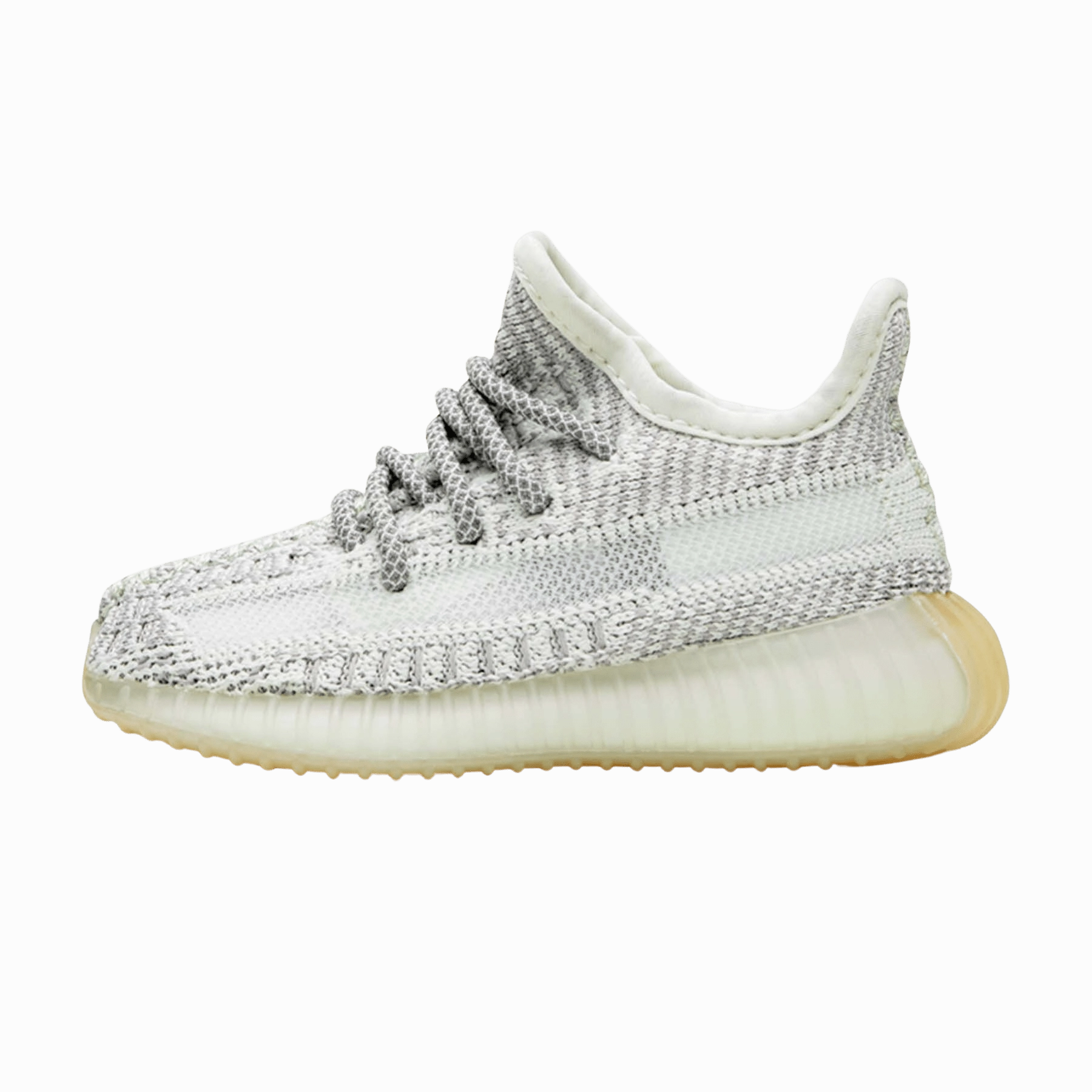 adidas Yeezy Boost 350 V2 Infant 'Yeshaya' yeezy boost 350 lightweight running sneakers