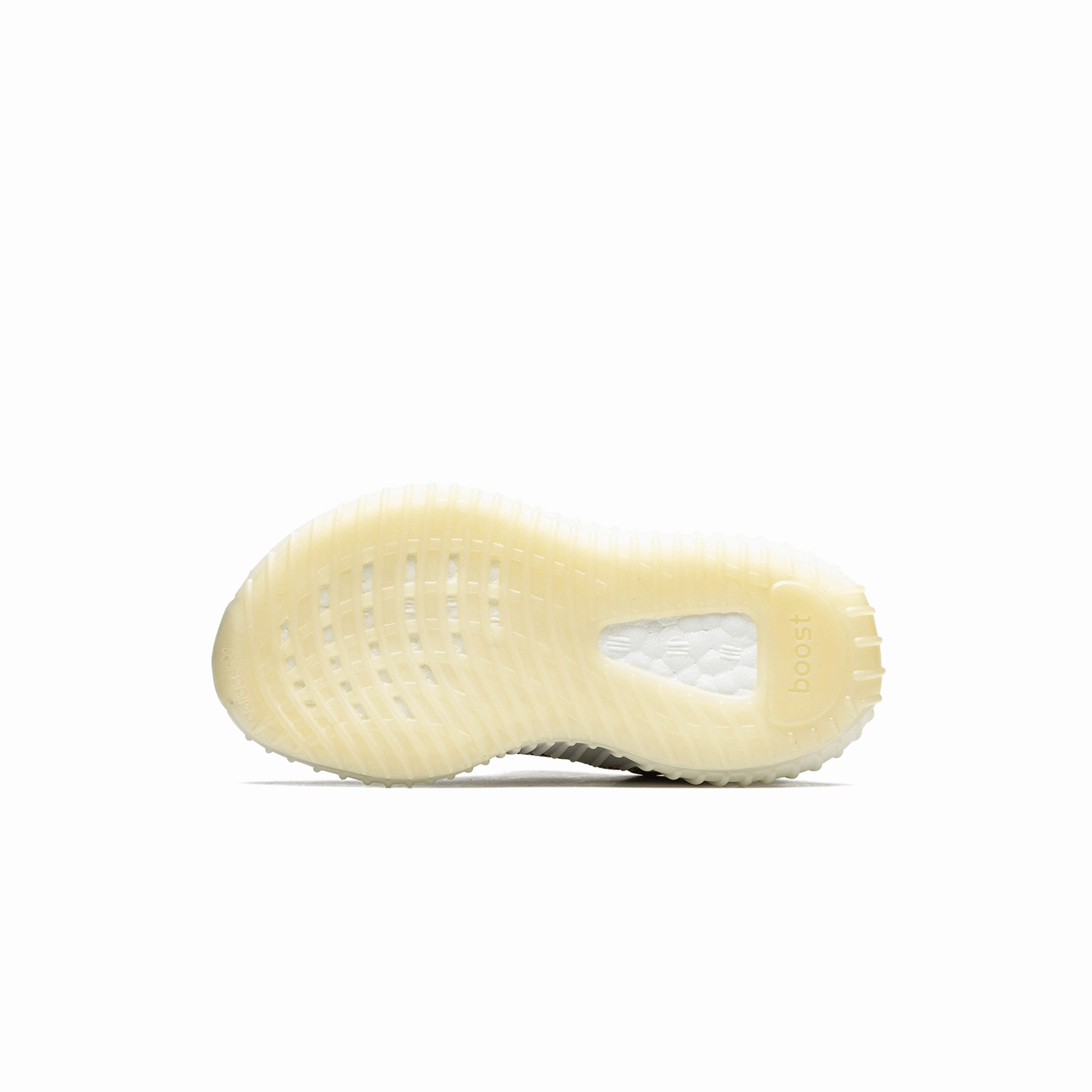 adidas Yeezy Boost 350 V2 Infant 'Zyon' Yeezy futuristic fashion sneakers