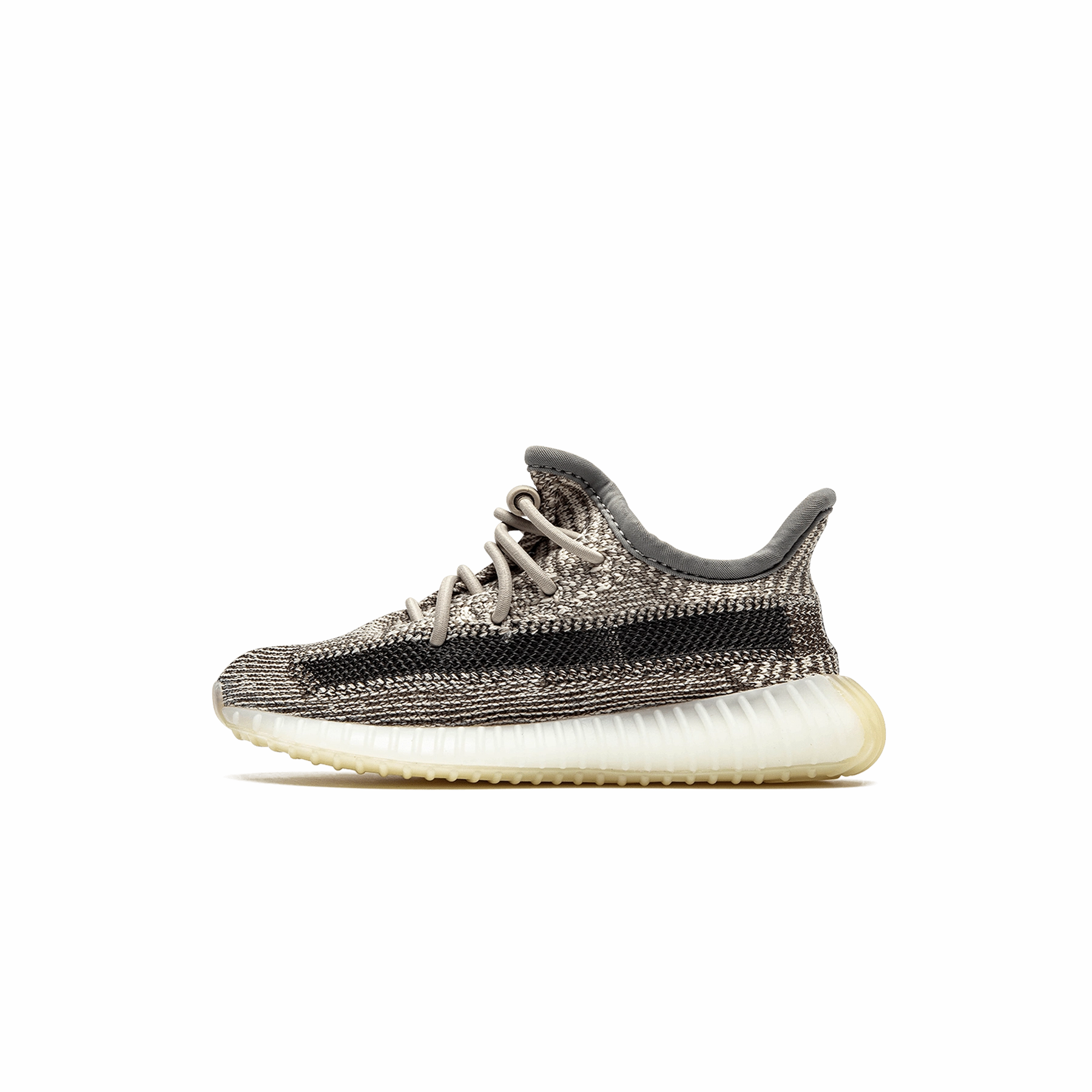 adidas Yeezy Boost 350 V2 Infant 'Zyon' Yeezy bold fashion sneakers with futuristic edge