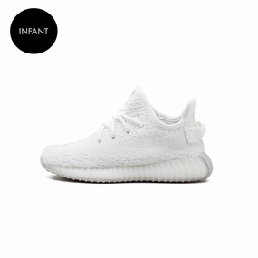 Adidas Yeezy Boost 350 V2 Infant "Cream White" yeezy boost 350 lightweight running sneakers