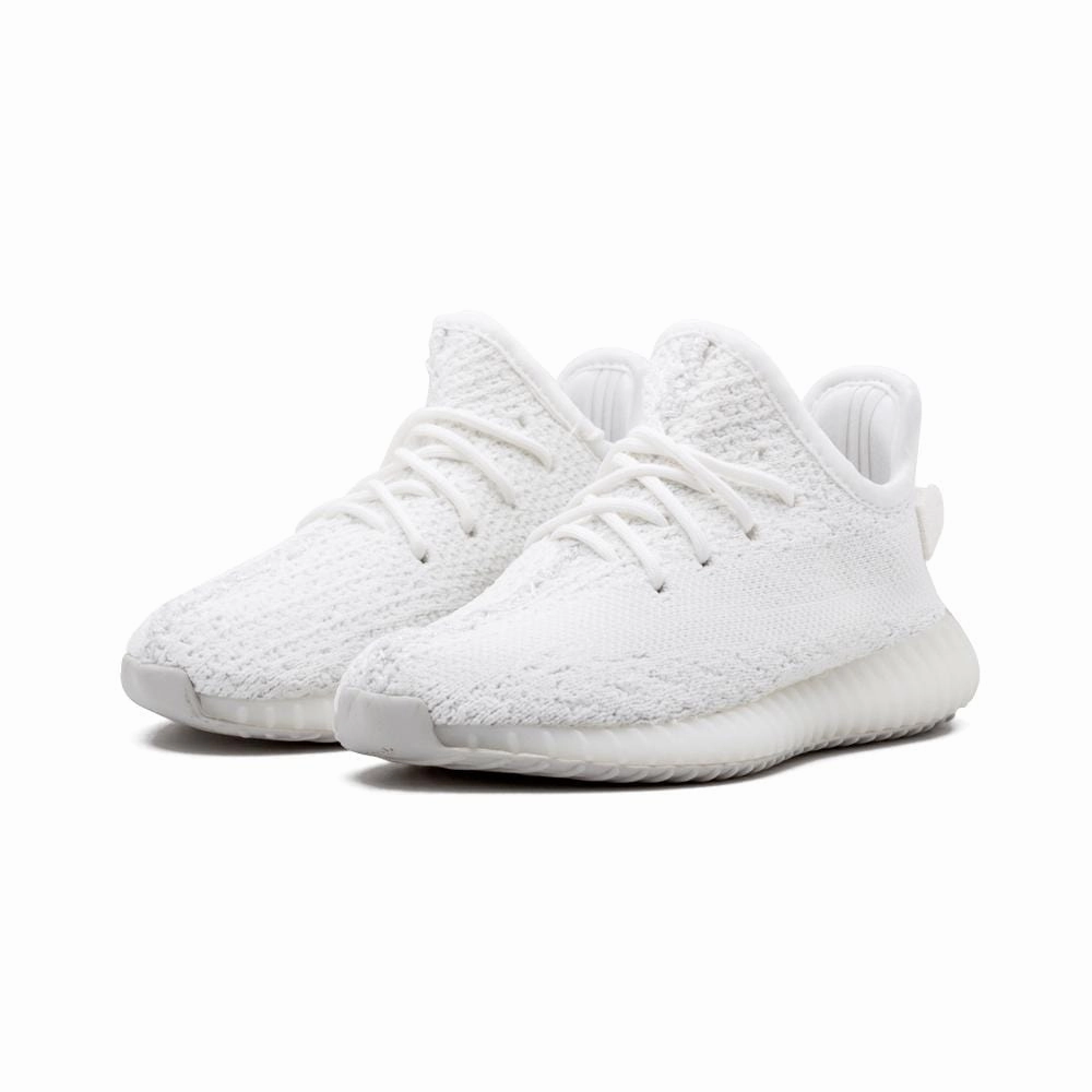 Adidas Yeezy Boost 350 V2 Infant "Cream White" Boost 350 Sneakers