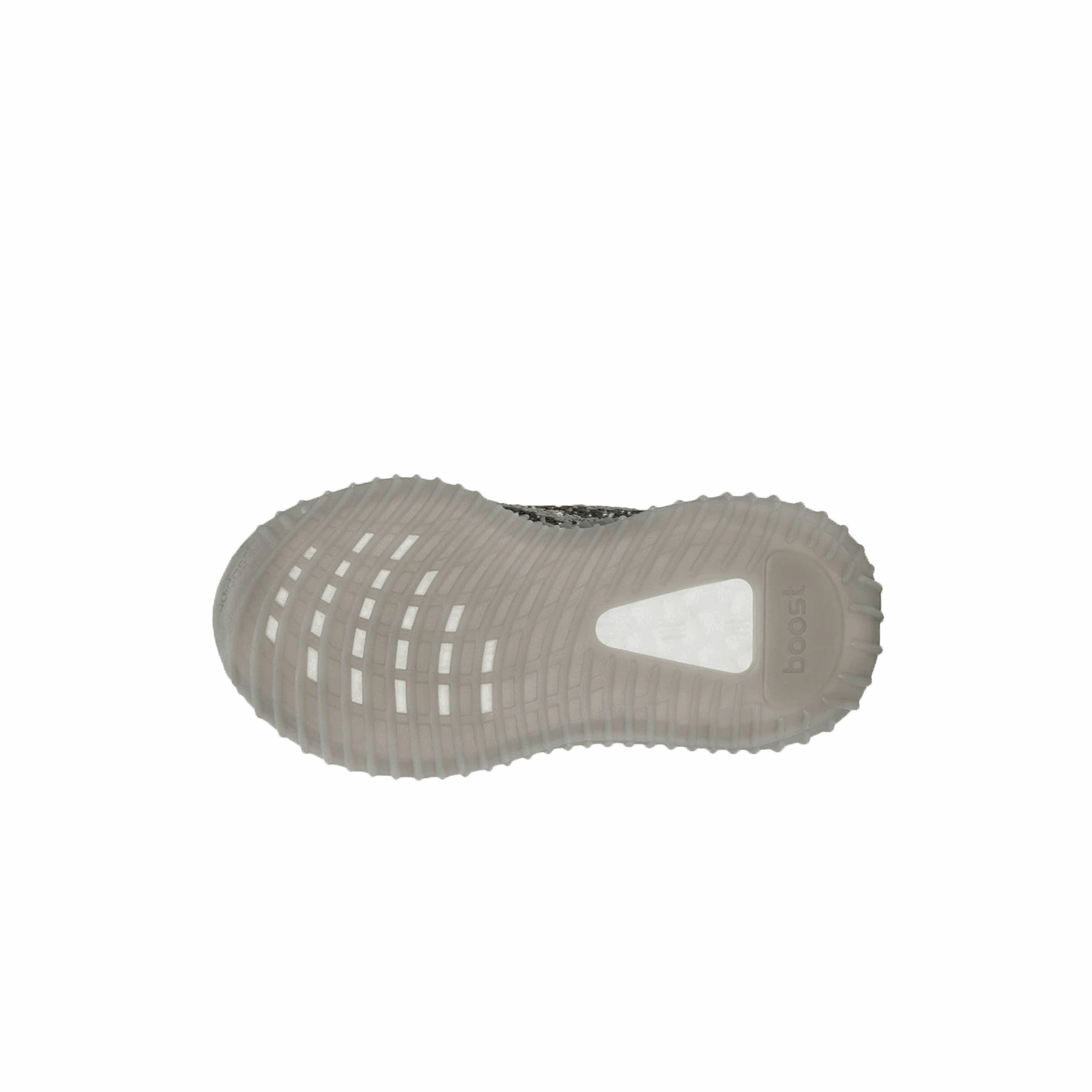 adidas Yeezy Boost 350 V2 Infants 'Beluga Reflective' Yeezy futuristic fashion sneakers