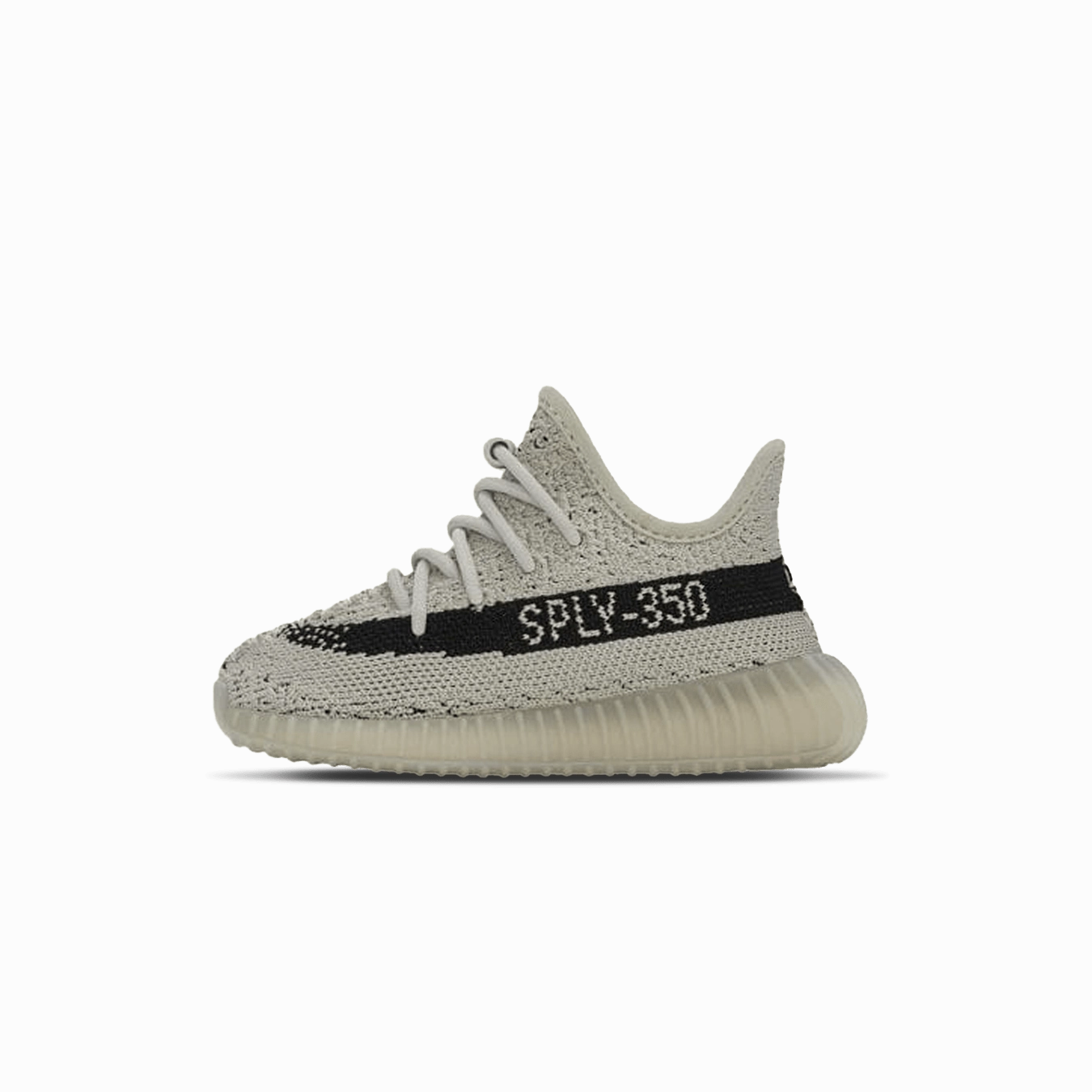 adidas Yeezy Boost 350 V2 Infants 'Slate' yeezy boost 350 lightweight running sneakers