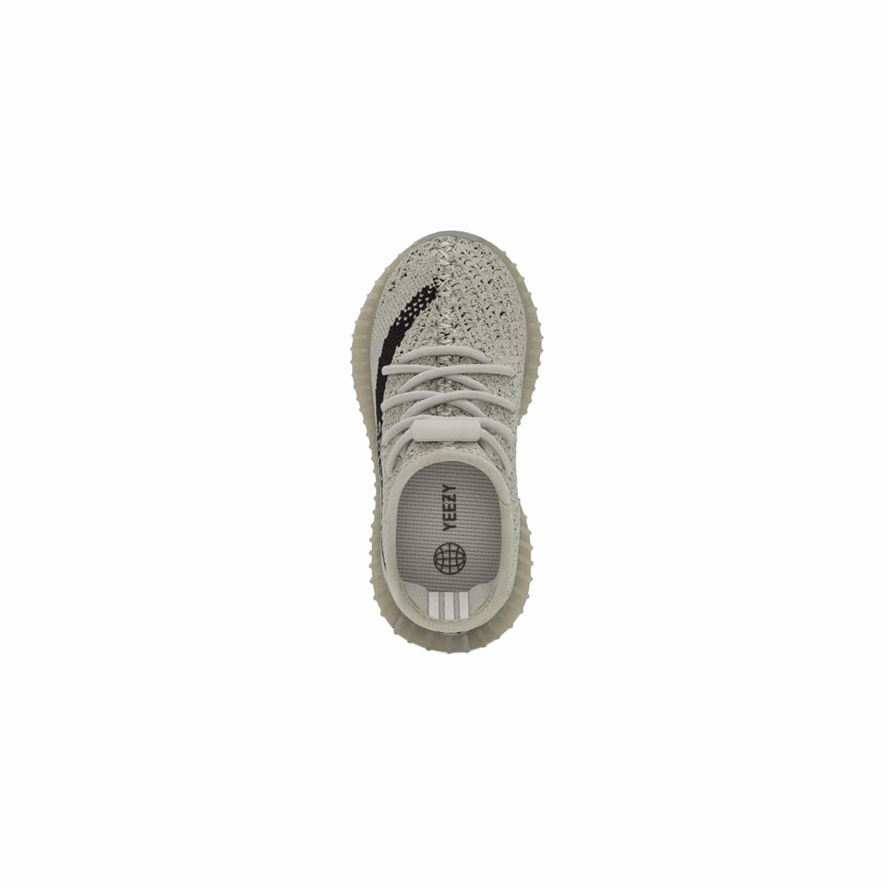adidas Yeezy Boost 350 V2 Infants 'Slate' Boost 350 Sneakers