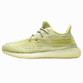 Adidas Yeezy Boost 350 V2 Kids 'Antlia Non-Reflective' - FV3250 yeezy boost 350 lightweight running sneakers