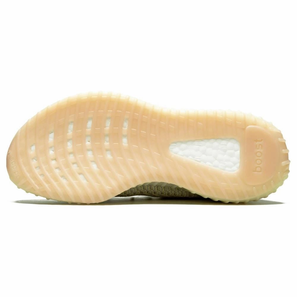 Adidas Yeezy Boost 350 V2 Kids 'Antlia Non-Reflective' - FV3250 Boost 350 Sneakers