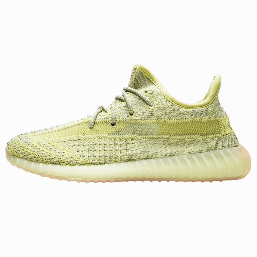Adidas Yeezy Boost 350 V2 Kids 'Antlia Non-Reflective' - FV3250 yeezy boost 350 lightweight running sneakers