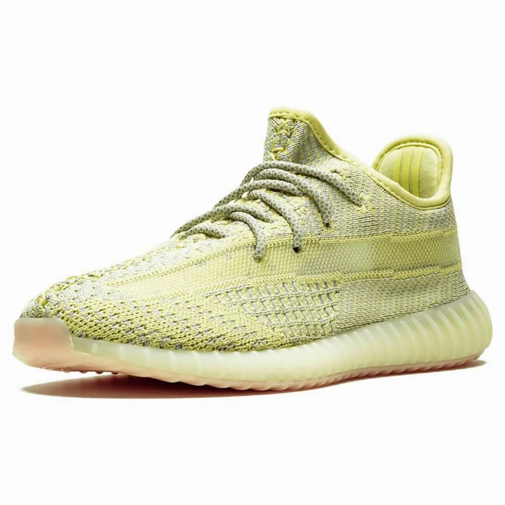 Adidas Yeezy Boost 350 V2 Kids 'Antlia Non-Reflective' - FV3250 Boost 350 Sneakers