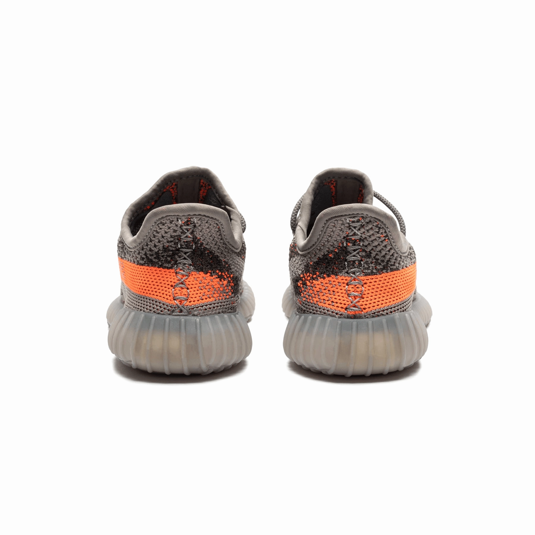 adidas Yeezy Boost 350 V2 Kids 'Beluga Reflective' Boost 350 Sneakers