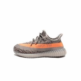 adidas Yeezy Boost 350 V2 Kids 'Beluga Reflective' yeezy boost 350 lightweight running sneakers
