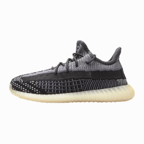 adidas Yeezy Boost 350 V2 Kids 'Carbon' yeezy boost 350 lightweight running sneakers