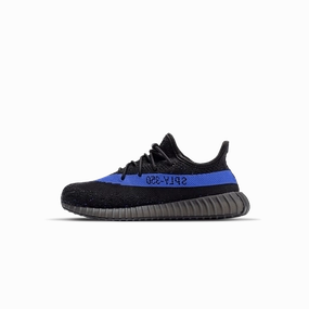 adidas Yeezy Boost 350 V2 Kids 'Dazzling Blue' yeezy boost 350 lightweight running sneakers
