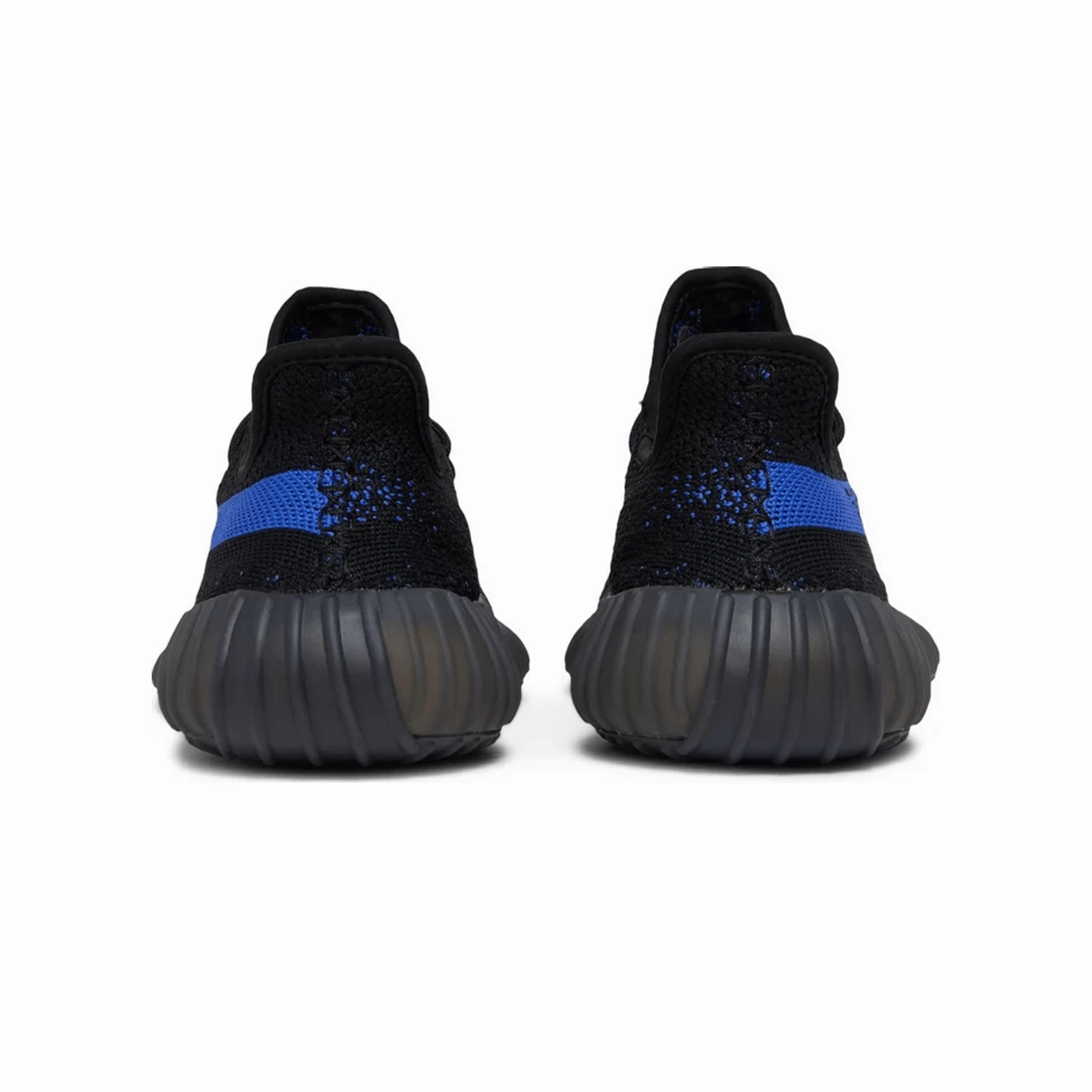 adidas Yeezy Boost 350 V2 Kids 'Dazzling Blue' Boost 350 Sneakers