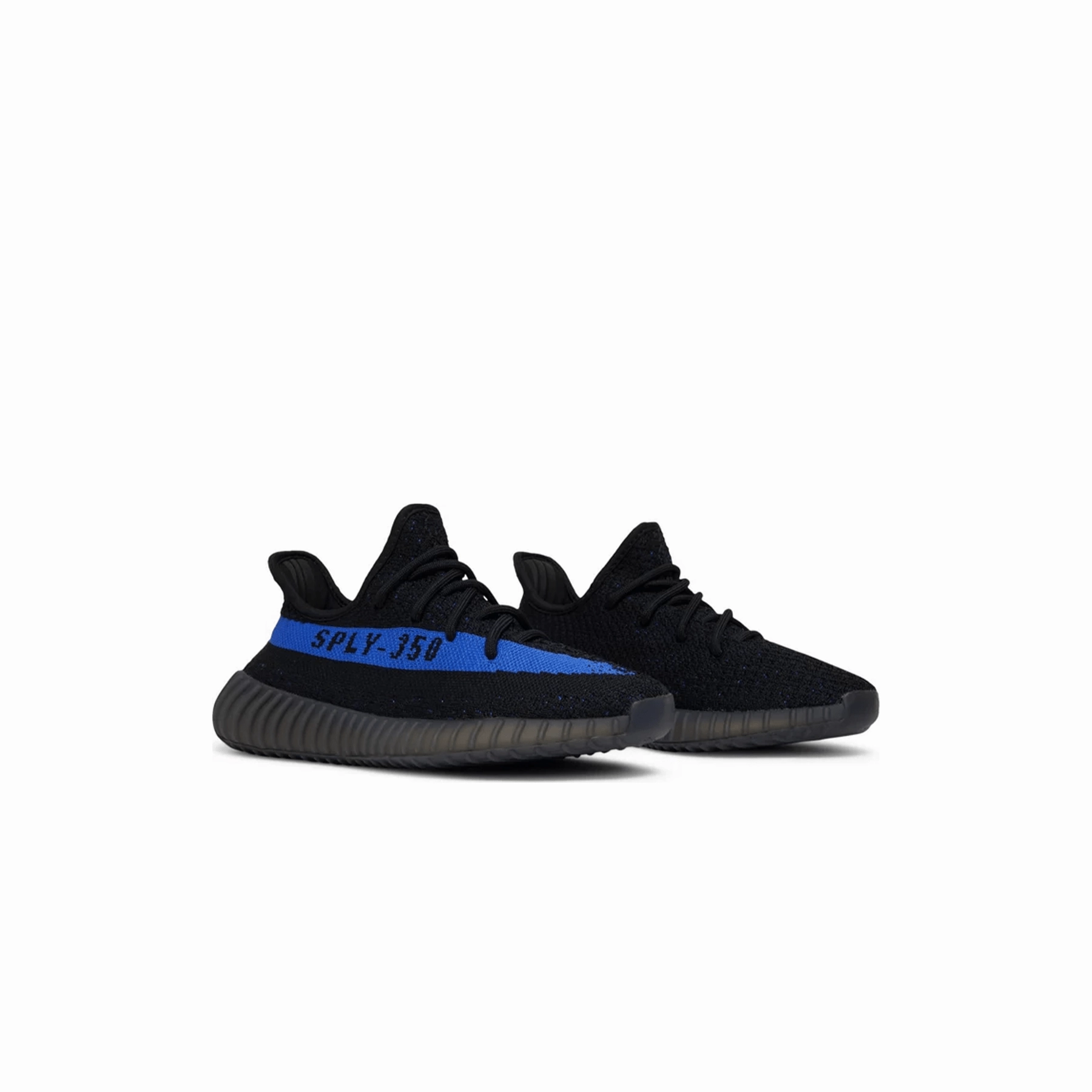adidas Yeezy Boost 350 V2 Kids 'Dazzling Blue' Boost 350 Sneakers
