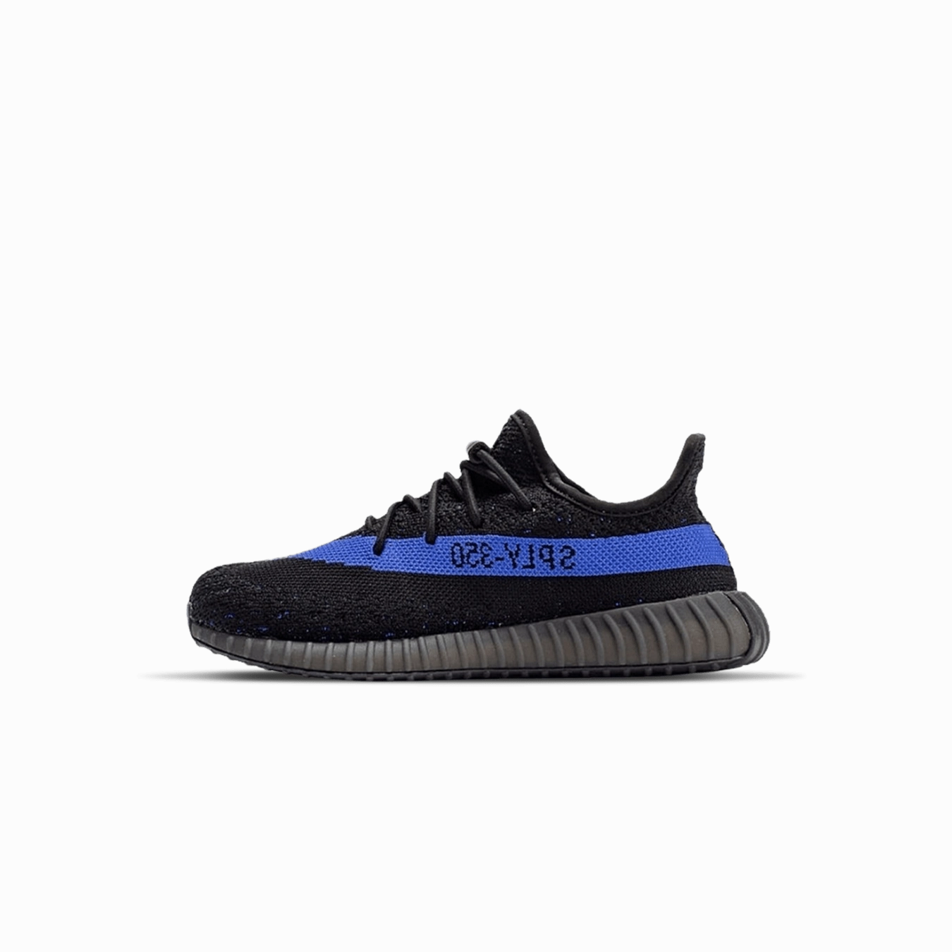 adidas Yeezy Boost 350 V2 Kids 'Dazzling Blue' yeezy boost 350 lightweight running sneakers