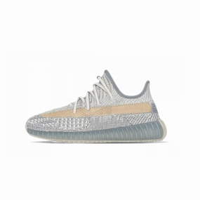 adidas Yeezy Boost 350 V2 Kids 'Israfil' yeezy boost 350 lightweight running sneakers