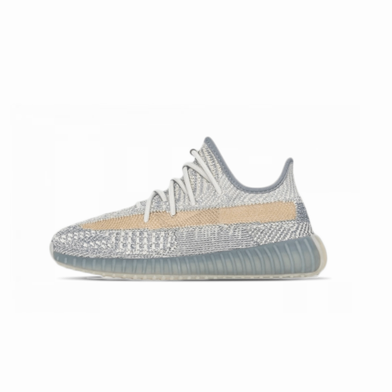 adidas Yeezy Boost 350 V2 Kids 'Israfil' yeezy boost 350 lightweight running sneakers