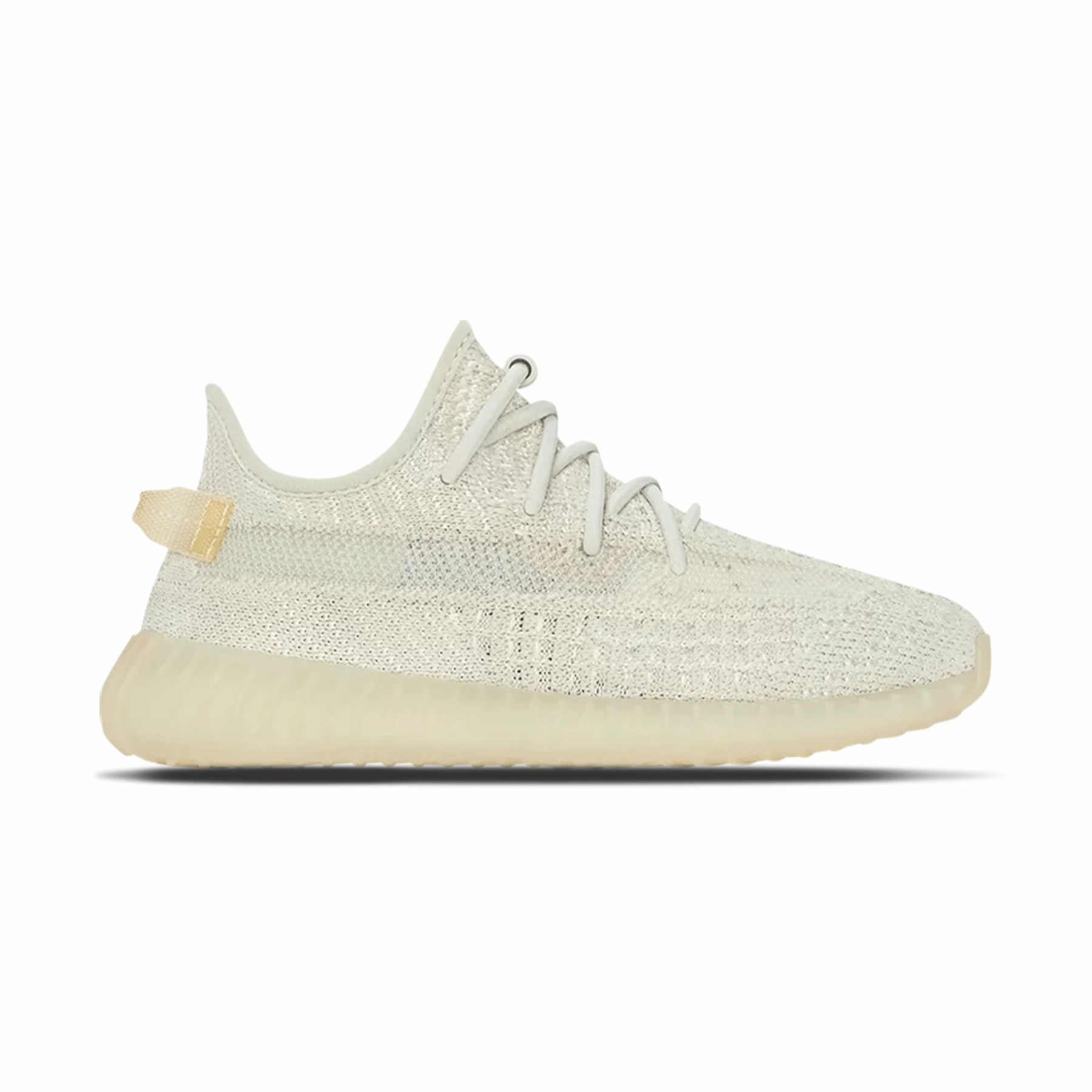 adidas Yeezy Boost 350 V2 Kids 'Light' Boost 350 Sneakers