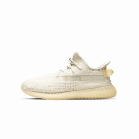 adidas Yeezy Boost 350 V2 Kids 'Light' yeezy boost 350 lightweight running sneakers