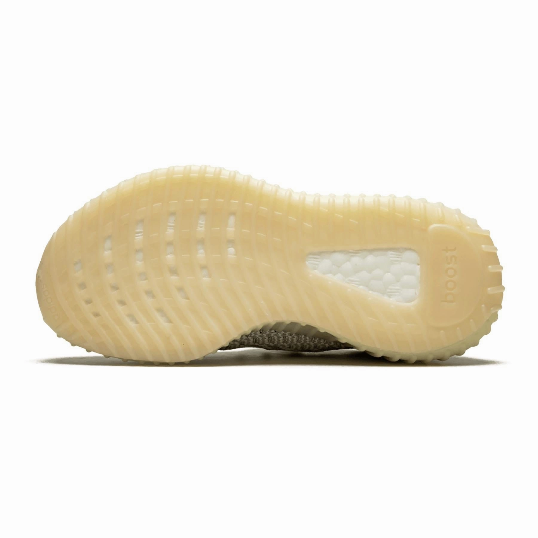 adidas Yeezy Boost 350 V2 Kids 'Lundmark Non-Reflective' Boost 350 Sneakers