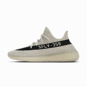 adidas Yeezy Boost 350 V2 Kids 'Slate' yeezy boost 350 lightweight running sneakers