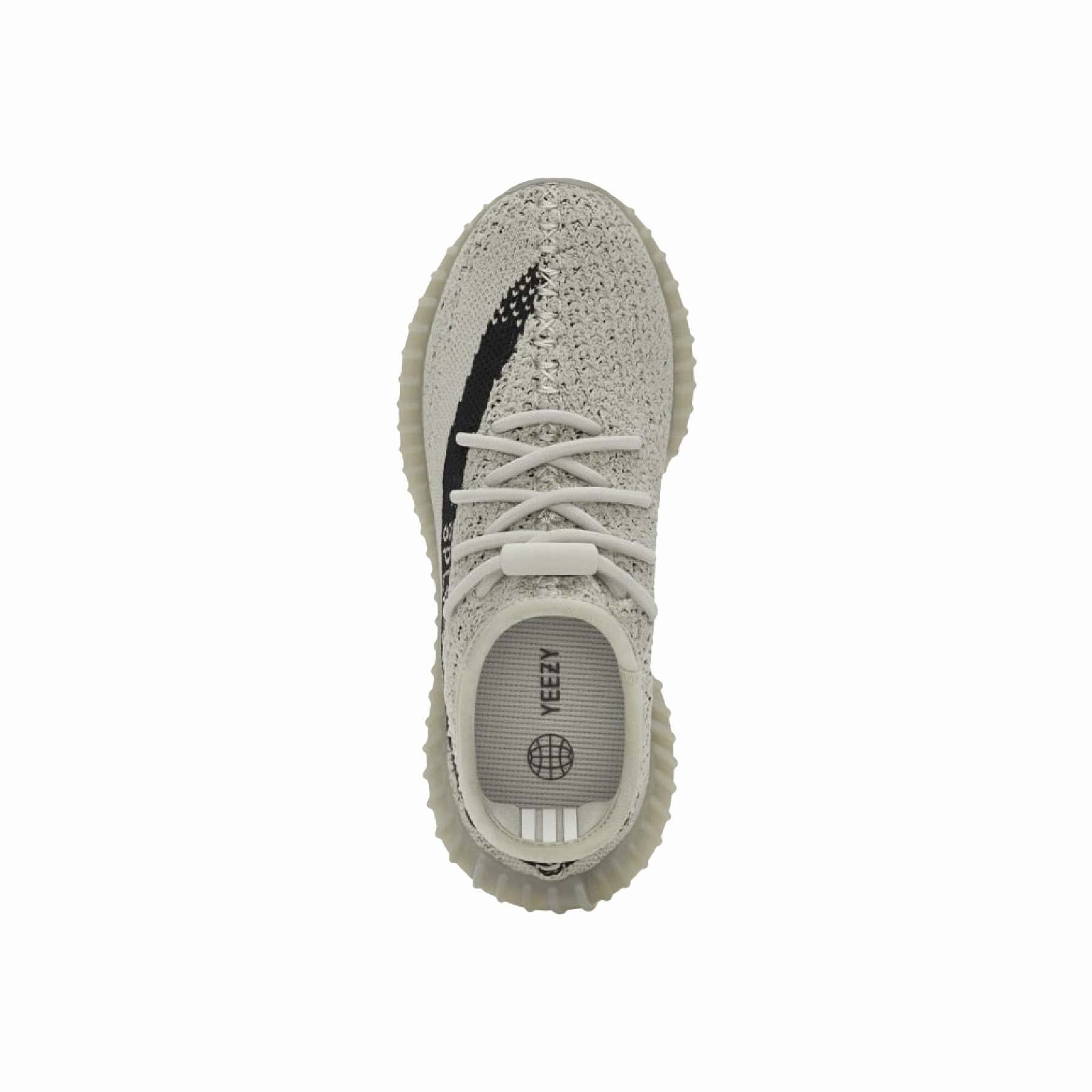 adidas Yeezy Boost 350 V2 Kids 'Slate' Boost 350 Sneakers
